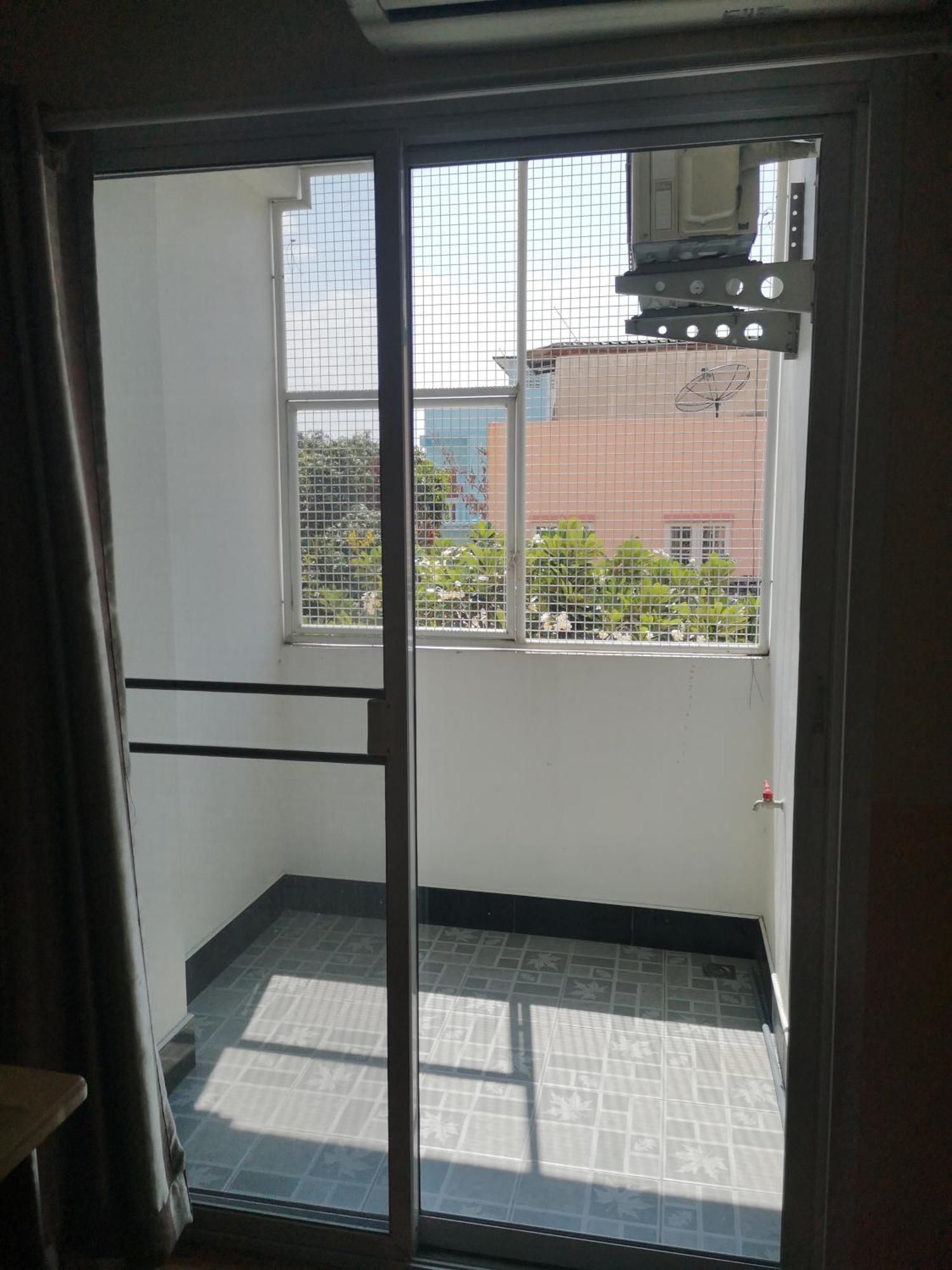 فندق Sab Suwarn Mansion محافظة سوفانبوري المظهر الخارجي الصورة